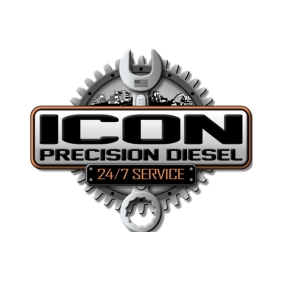 Icon Precision Diesel